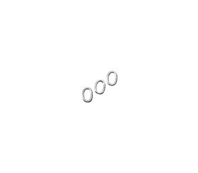 Ringel, 0,8mm ø