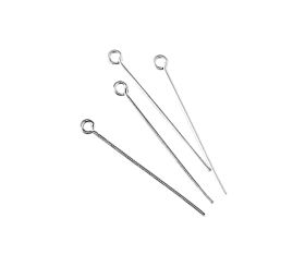Kettelstift, 0,6mm ø
