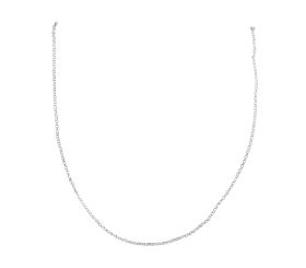 Gliederkette Ringe