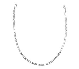 Gliederkette Paperclip