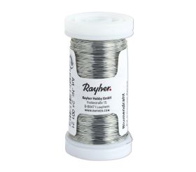 Florist's wire