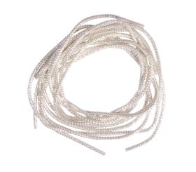 Decorative elastic wire, 2,0 mm ø