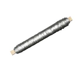 Florist's wire, loose
