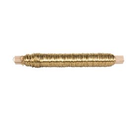 Florist's wire, loose