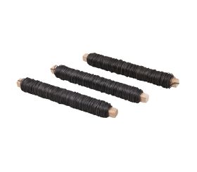 Florist wire, annealed, 0.65mm ø