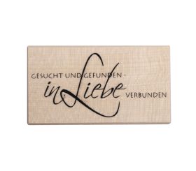 H.- Stempel Gesucht u. Gefunden