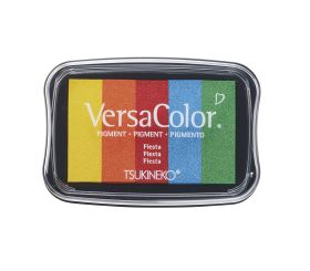 Stempelkissen Versacolor