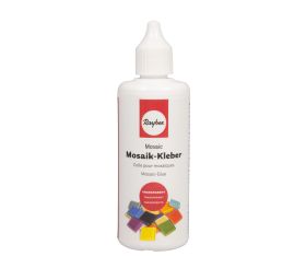 Mosaik-Kleber auf Wasserbasis