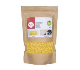 Bienenwachslinsen