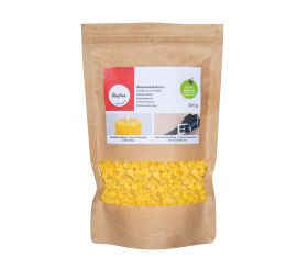 Beeswax pellets