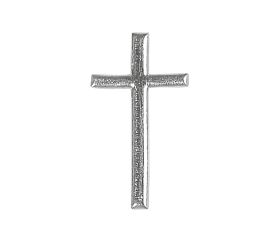 Wachsmotiv: Kreuz