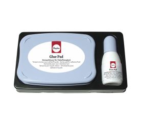 Glue-Pad, säurefrei