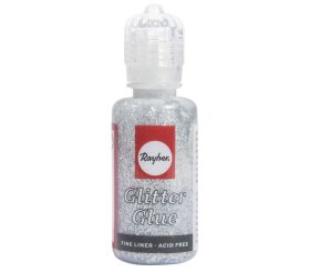 Glitter glue holographic