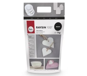 Gießpulver  Raysin  100