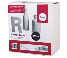 Kreativ-Beton Paste