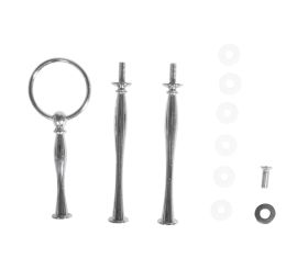 Metal shelves construction kit  Classic