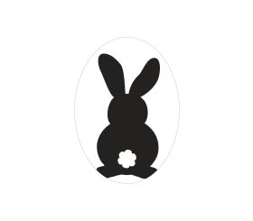 Labels Hase