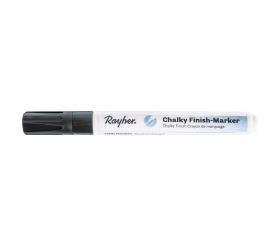 Chalky Finish Marker