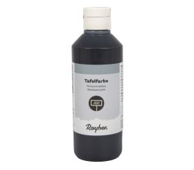 Blackboard paint