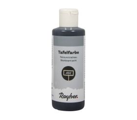 Blackboard paint