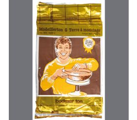 Bodmer Töpferton G, fein