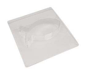 Casting mould: Fish