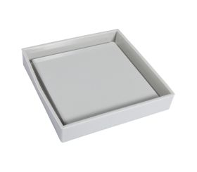 Silikon Gießform Untersetzer Quadrat