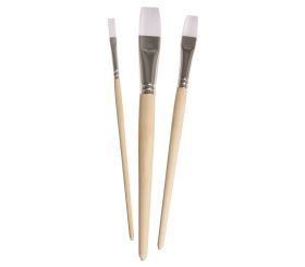 Pinselset Chalky Basic