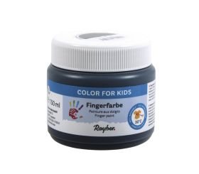 Finger paint