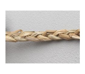 Schilfgras Band, 3fach geflochten