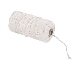 Garn, 3,7mm ø