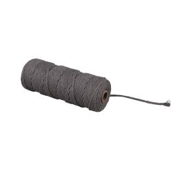 Macramé yarn, 3mm ø