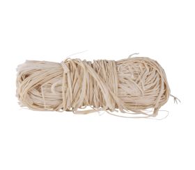 Raffia natural