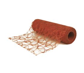 Fibre silk: modern