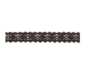 Fabric Tape edgings