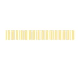 Washi Tape Streifen