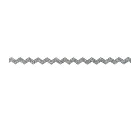 Glitter Tape Chevron