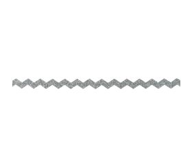 Glitter Tape Chevron