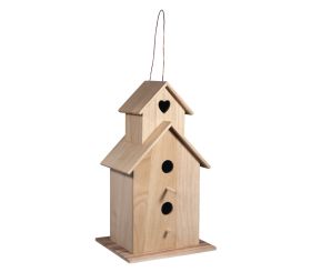 Birdhouse Saint Tropez