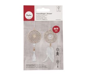 BP Traumfänger Dream , FSC 100%, 7cm ø
