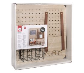Starter Set Pin&Peg