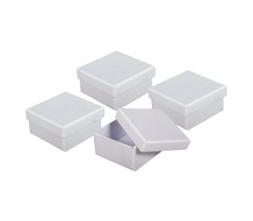 Pappmaché Boxen Set, FSC Recycled 100%