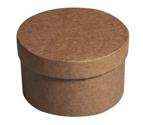 Pappm. Boxen-Set, FSC Recycled 100%