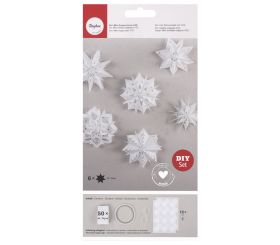 Set: Mini magic stars XXS