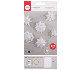 Set: Mini magic stars XXS