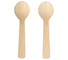 Holz Löffel