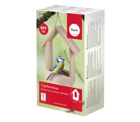 CK Bird feeder, FSC Mix Credit