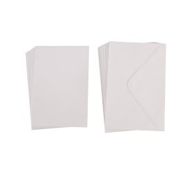 Card set B6, FSC Mix Credit