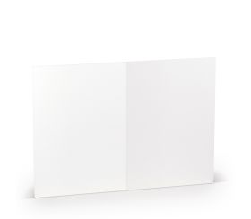 Paperado cards DIN A6, FSC Mix Credit