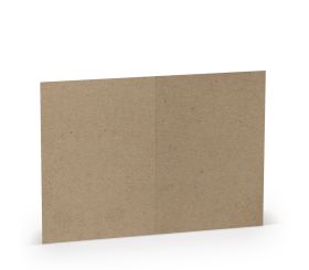 Paperado cards DIN A6, FSC Mix Credit